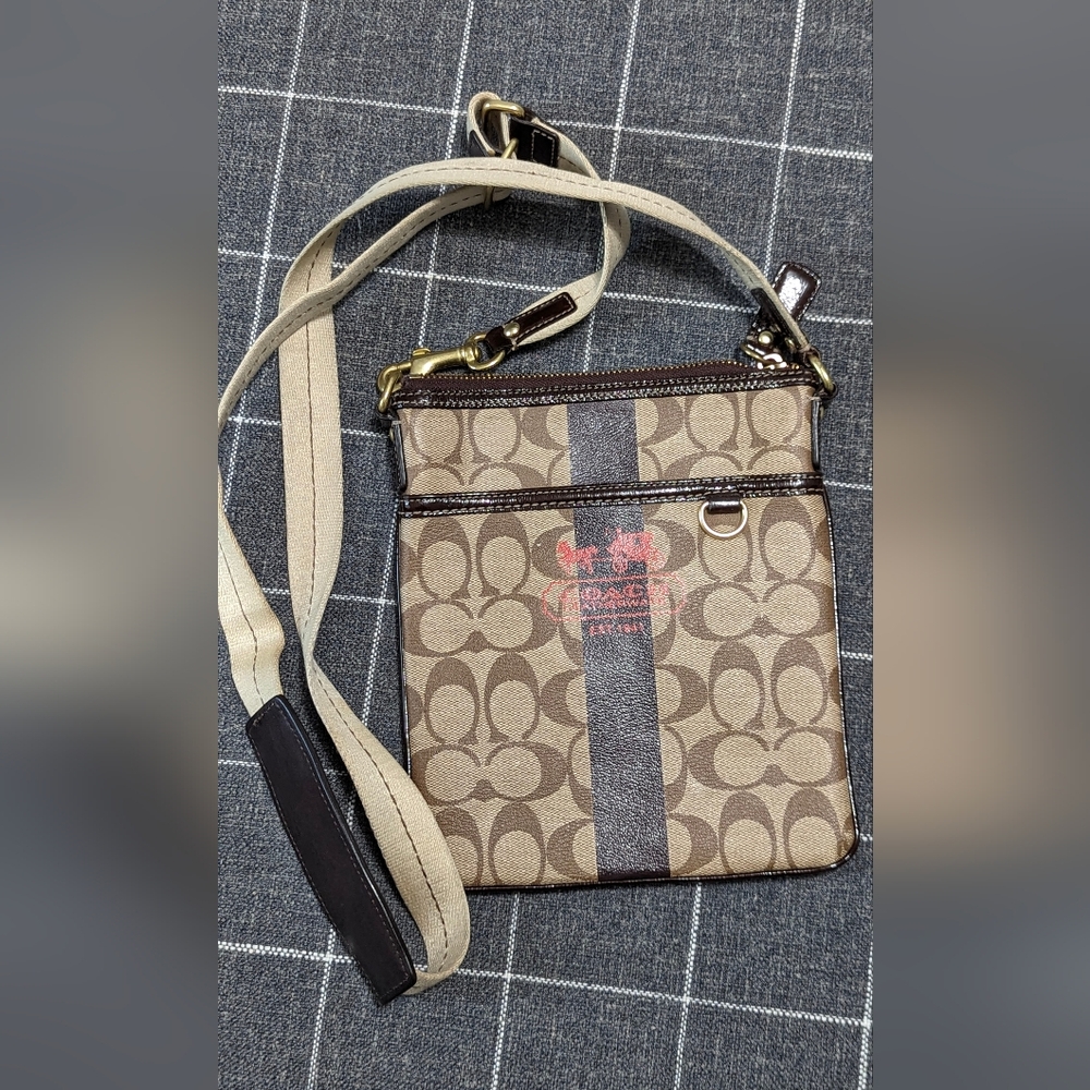 Coach Crossbody Bag
